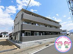 クレール三輪田町