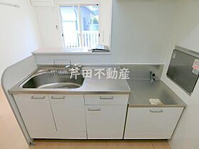 長野県長野市平林1丁目（賃貸アパート1R・1階・30.27㎡） その7