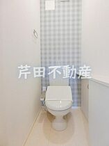 グランスクエアIII番館  ｜ 長野県長野市大字鶴賀田町（賃貸アパート2LDK・1階・55.33㎡） その10