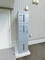 グランスクエアIII番館  ｜ 長野県長野市大字鶴賀田町（賃貸アパート1LDK・3階・37.64㎡） その5