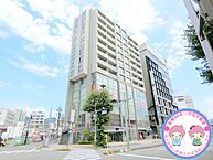 長野県長野市大字南長野南石堂町：物件画像／株式会社芹田不動産　賃貸営業部