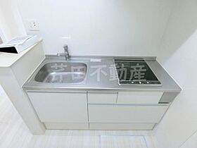 長野県長野市大字安茂里（賃貸アパート1R・1階・23.92㎡） その6