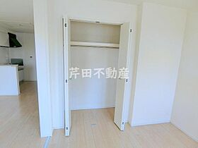 アクアレジデンス  ｜ 長野県長野市大字川合新田（賃貸アパート2LDK・2階・57.21㎡） その12