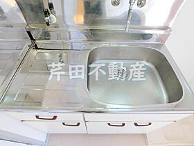 長野県長野市吉田5丁目（賃貸アパート1K・1階・19.44㎡） その4