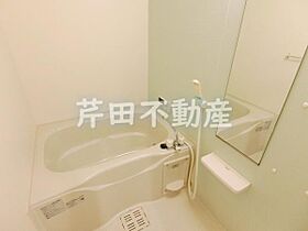 シャルマン櫻街　弐番館  ｜ 長野県長野市大字安茂里（賃貸アパート1LDK・2階・40.09㎡） その8