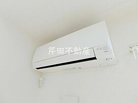 ローゼンハイムK　II  ｜ 長野県長野市大字稲葉（賃貸アパート1LDK・2階・44.66㎡） その13