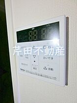 ミレニアムパレス権堂  ｜ 長野県長野市大字三輪（賃貸アパート1K・1階・27.62㎡） その15