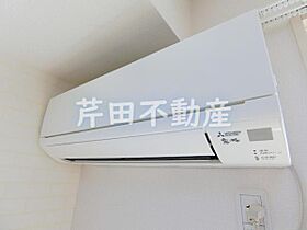 グランディス  ｜ 長野県長野市大字高田（賃貸アパート1LDK・2階・37.80㎡） その11