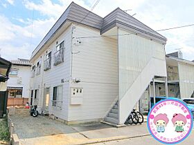 長野県長野市大字大豆島（賃貸アパート2K・1階・36.13㎡） その1