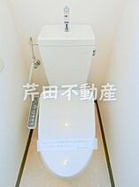 長野県長野市平林2丁目（賃貸アパート2LDK・1階・57.00㎡） その13