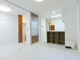 グランスクエアIV番館  ｜ 長野県長野市大字鶴賀田町2186-1（賃貸アパート1LDK・3階・32.05㎡） その3