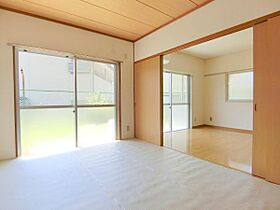 長野県長野市上松1丁目（賃貸マンション3LDK・3階・65.00㎡） その5