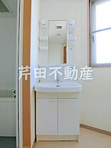 長野県長野市大字鶴賀田町（賃貸マンション1LDK・8階・35.73㎡） その9