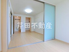 ベルファミーユ  ｜ 長野県長野市吉田1丁目（賃貸マンション1LDK・1階・35.31㎡） その5