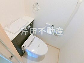 ベルファミーユ  ｜ 長野県長野市吉田1丁目（賃貸マンション1LDK・1階・35.31㎡） その11