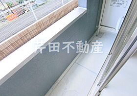 ビル・レスト淀ヶ橋  ｜ 長野県長野市三輪7丁目（賃貸アパート1K・1階・29.08㎡） その13