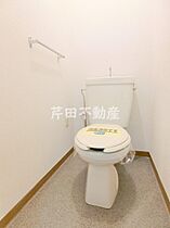 長野県長野市三輪8丁目（賃貸マンション1K・1階・22.75㎡） その10