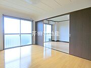 ★南向き3部屋★