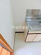 写真は別のお部屋のイメージです　現況優先