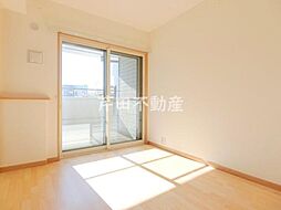 写真は別のお部屋のイメージです　現況優先