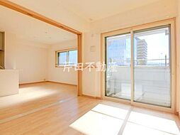 写真は別のお部屋のイメージです