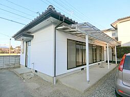 信越本線 長野駅 徒歩60分