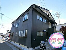 長野電鉄長野線 信濃吉田駅 徒歩17分