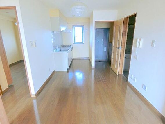 プライムハイツR.K_内装_0