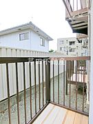 写真は別のお部屋のイメージです