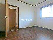 ★ペットと暮らせるお部屋です★