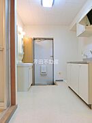写真は別のお部屋のイメージです