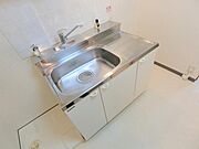 写真は別のお部屋のイメージです