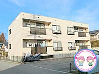 長野県長野市大字栗田：物件画像／株式会社芹田不動産　賃貸営業部