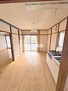 ★キッチンガスコンロ設置済み★