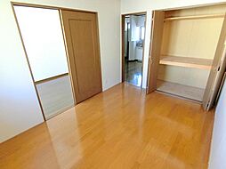 パルシオガワA 2DKの写真