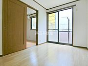 写真は別のお部屋のイメージです