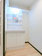 写真は別のお部屋のイメージです　現況優先