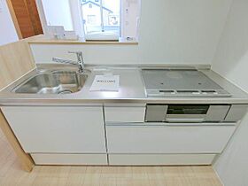 長野県長野市上松4丁目（賃貸アパート1LDK・1階・42.50㎡） その7