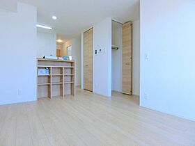 長野県長野市上松4丁目（賃貸アパート1LDK・1階・42.50㎡） その3