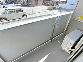 長野県長野市上松4丁目（賃貸アパート1LDK・1階・42.50㎡） その14
