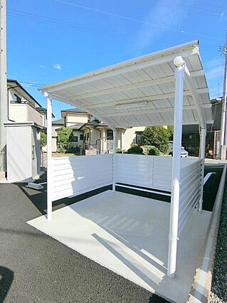 アヴァンスコート高田_その他_3