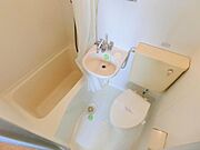 写真は別のお部屋のイメージです