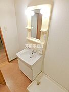 写真は別のお部屋のイメージです