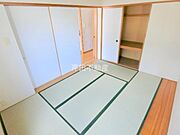 写真は別のお部屋のイメージです