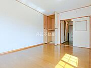 ★収納付きのお部屋★