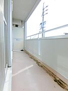 ★南面バルコニー★
