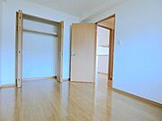 写真は別のお部屋のイメージです。現況優先