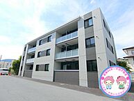 長野県長野市若里4丁目：物件画像／株式会社芹田不動産　賃貸営業部