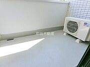 ★南面バルコニー★