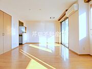 写真は別のお部屋のイメージです。現況優先